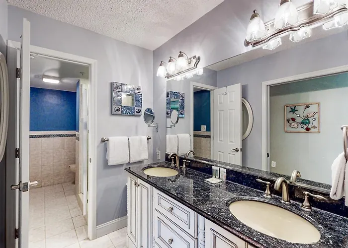 Apartment Capri 1801
